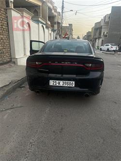 دودج تشارجر